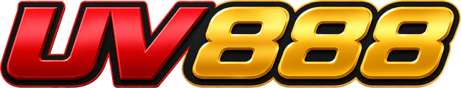 uv888 Logo